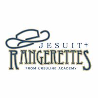 One Week at Lil Jesuit Rangerette's Summer Camp on June 18-22, 2018 202//202